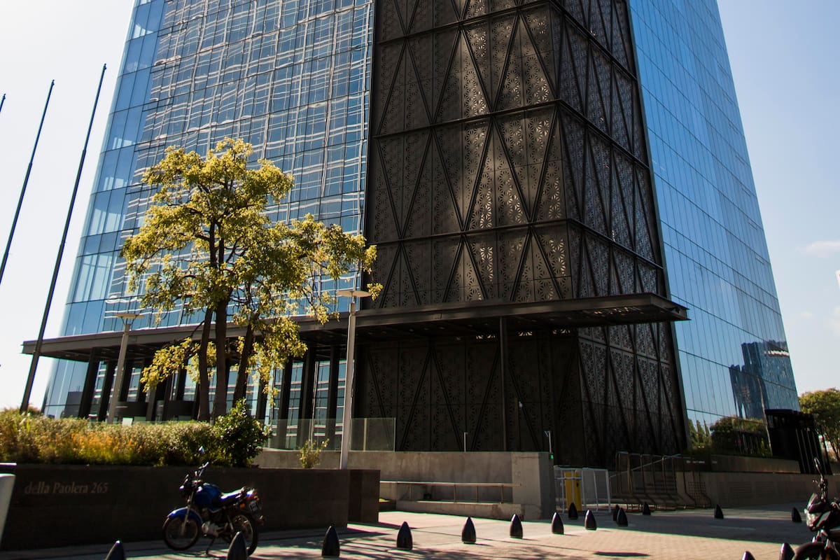 Dos pisos los ocupará Irsa, otros ya están alquilados por Microsoft, Globant, Cargill, Exxon Mobil, Banco Industrial y Endava; y varios están en etapa de negociación