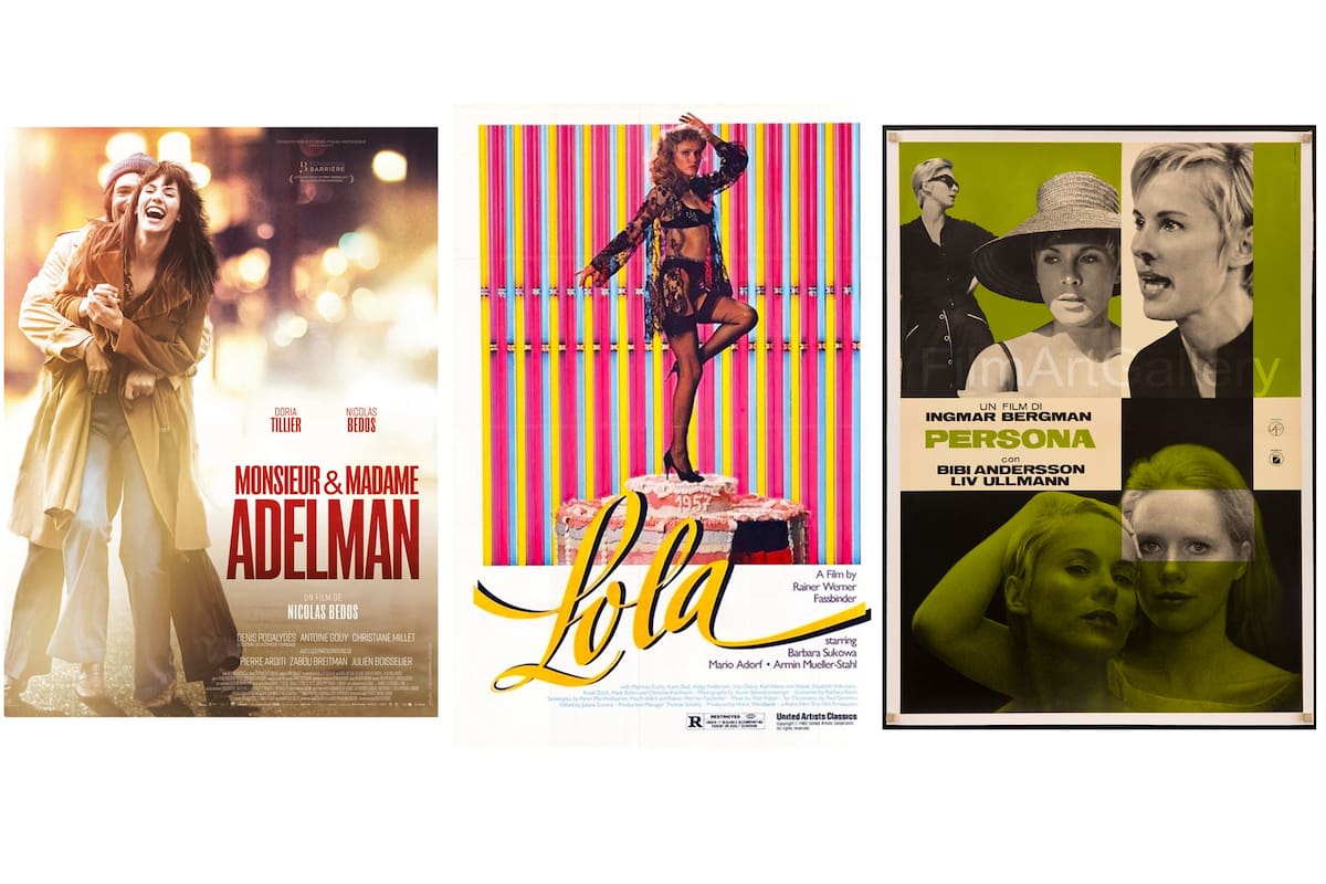 Dos plataformas argentinas que permiten armar el cineclub en casa