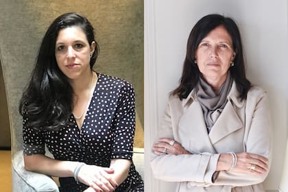 Dos posturas: Ariana Harwicz critica las bases mientras que Claudia Piñeiro atribuye animosidad a las reacciones en contra del certamen del Banco Provincia