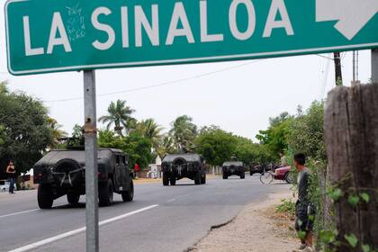 Dos presos de máxima peligrosidad escaparon el domingo de un penal en Sinaloa