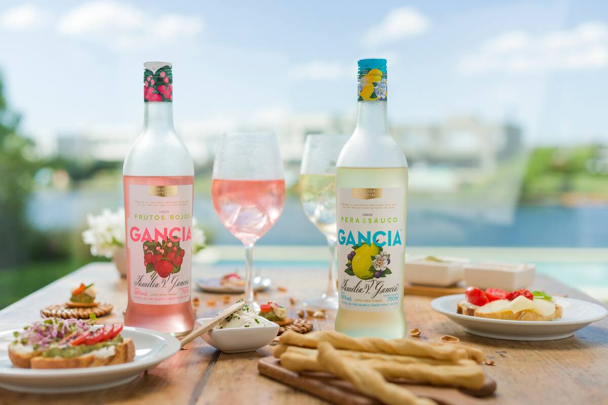 Dos propuestas para acompañar las tardes de verano con amigas y buenos sabores