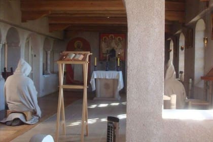 Dos religiosos del Monasterio del Cristo Orante en Tupungato, en el Valle de Uco, acusados de abuso sexual