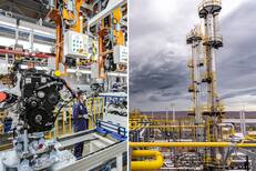 La economía en 2026 y 2027: cuáles son las últimas proyecciones de crecimiento