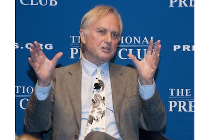 Dos sociólogos analizan estos populares subproductos de las redes sociales; en la foto, el biólogo y etólogo inglés Richard Dawkins, que acuñó el término "meme"