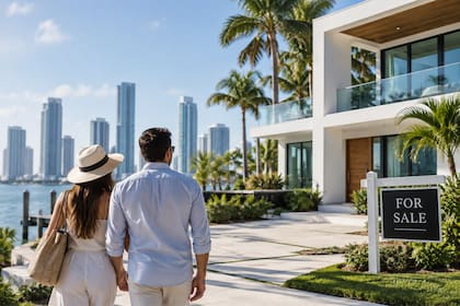 Dos tercios de los clientes de una de las inmobiliarias relevadas compran actualmente para residir en el estado
