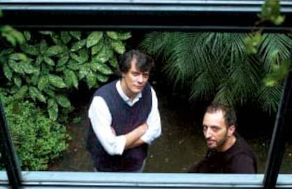 Mario Pergolini y Diego Guebel crearon Cuatro Cabezas, una de las productoras más innovadoras de la Argentina, con la que exportaron formatos a los lugares más disímiles. Fueron emprendedores Endeavor y vendieron la firma al grupo holandés Eyeworks