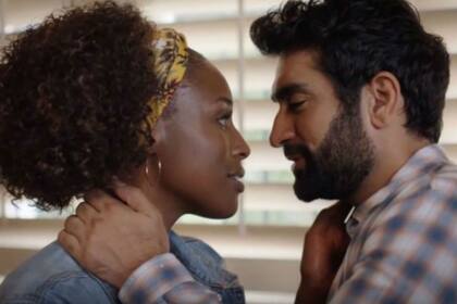 Dos tórtolos, uno de los estrenos del mes