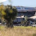 Accidente en España, EN VIVO: qué se sabe del accidente de trenes de alta velocidad en Toledo