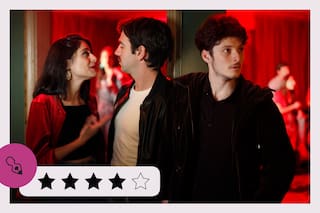 La conmovedora obra que agota localidades y de la que algunos espectadores salen llorando