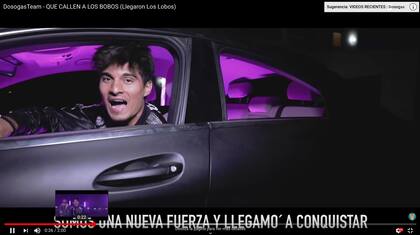 Dosogas Team