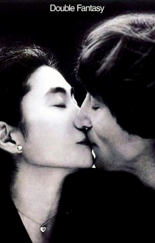Double Fantasy
