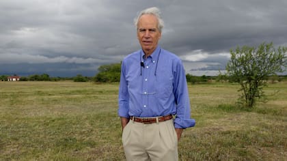 Douglas Tompkins