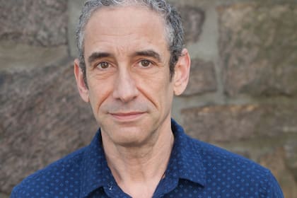 Douglas Rushkoff