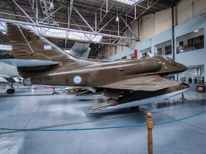 Douglas A-4B Skyhawk