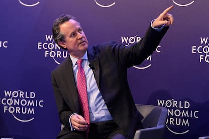 Douglas Peterson: "La tecnología es un tema global; la Argentina tiene muy buenos técnicos e ingenieros, que pueden trabajar desde el país"