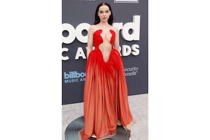 Dove Cameron. Foto gentileza de: E! Entertainment