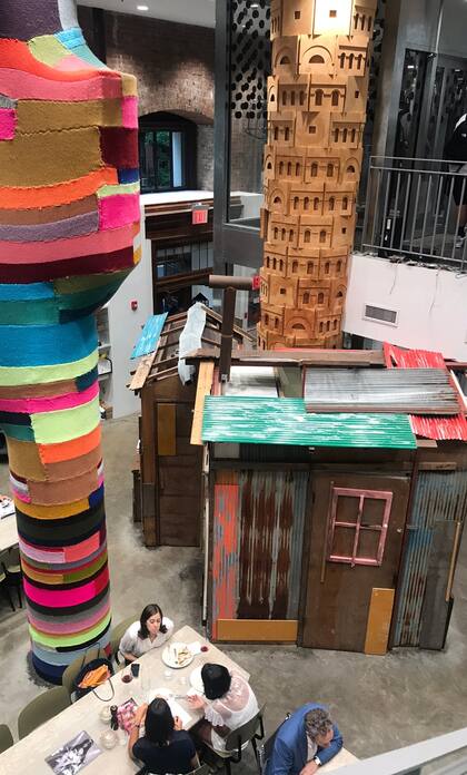 Dove Street Market
