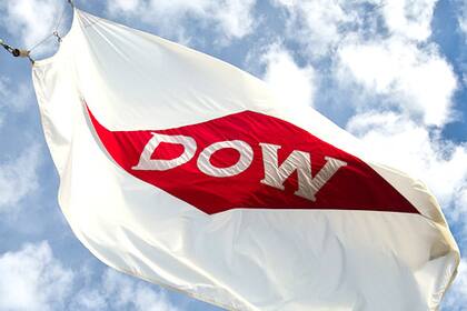 Dow se está fusionando con DuPont