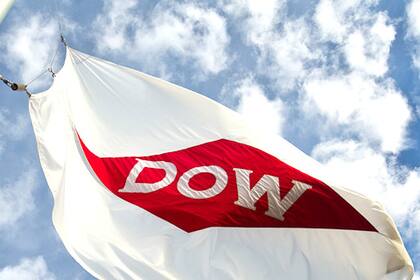 Dow se está fusionando con DuPont