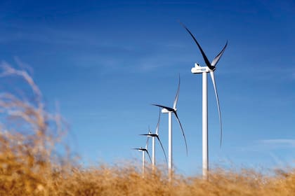 Dow ya había firmado acuerdos con Central Puerto y PCR para la adquisición de energía eólica