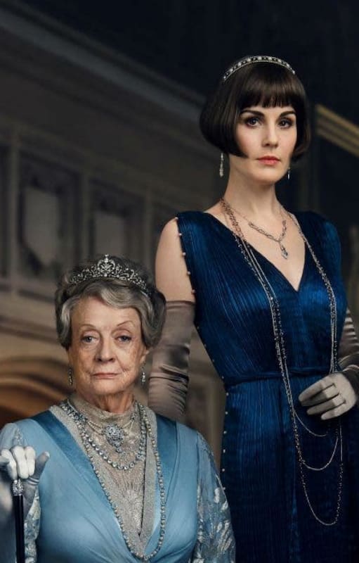 Downton Abbey