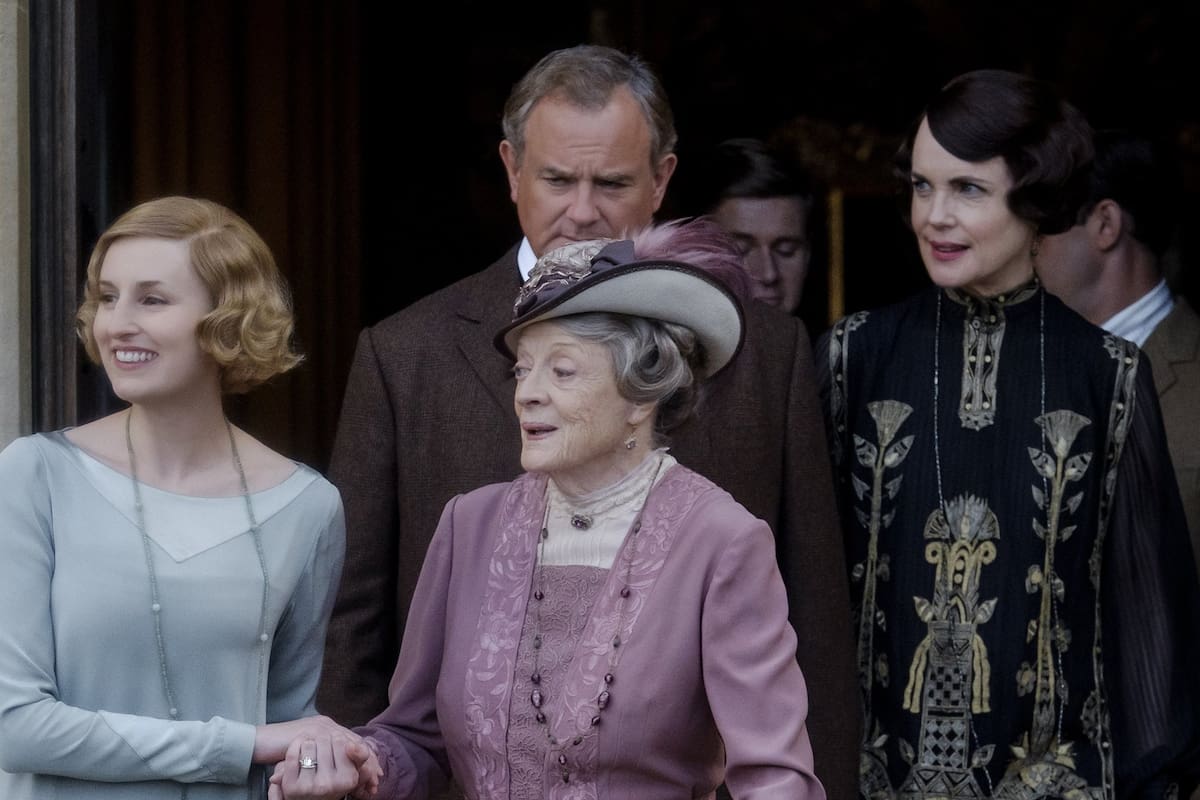 Downton Abbey