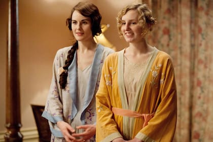 Downton Abbey desembarcará en los cine en septiembre de 2019