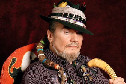dr john