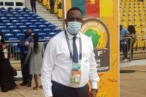 Dr Kabungo