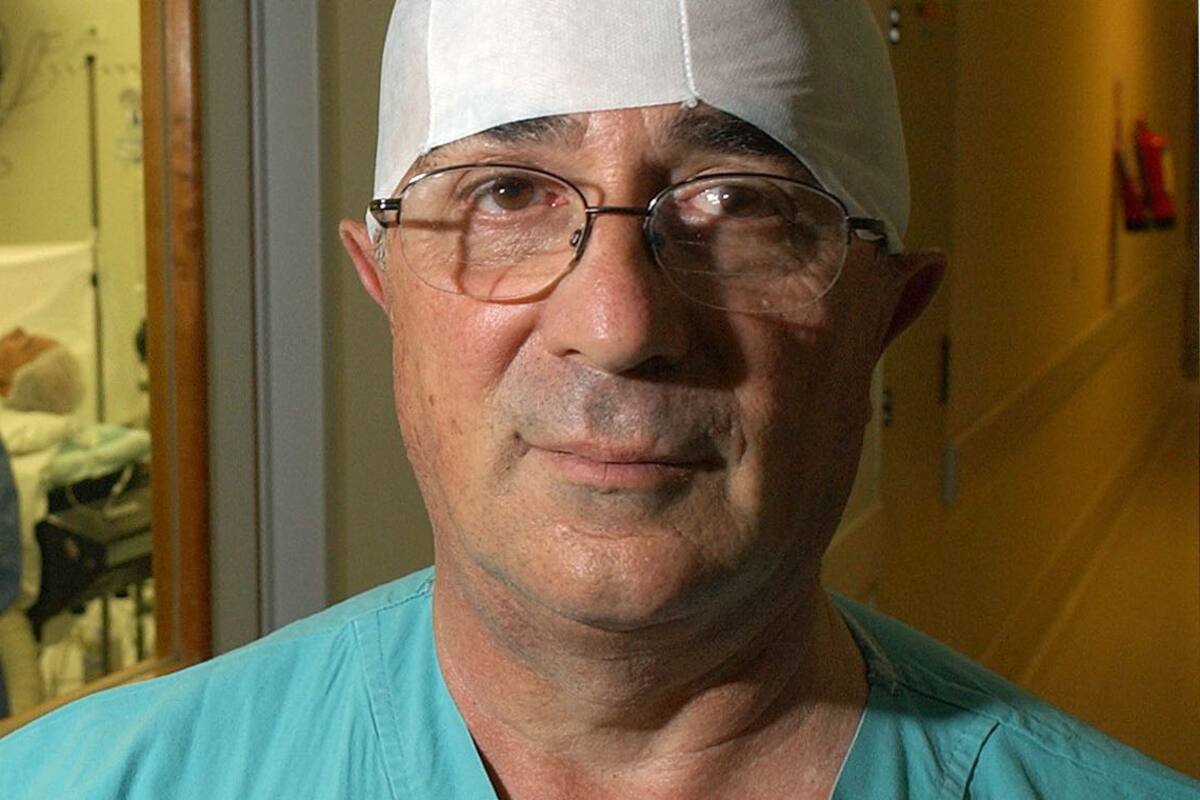 JC PARODI