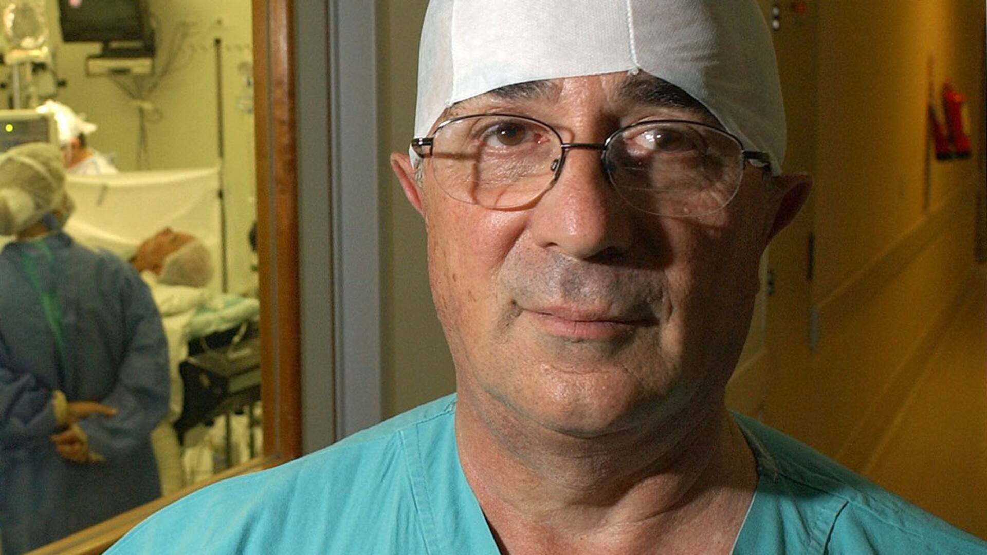 JC PARODI