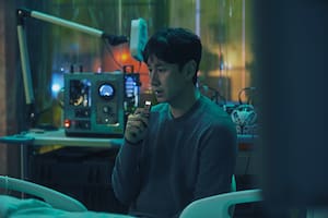 Dr. Brain: de qué se trata la nueva serie de Corea del Sur que busca continuar el éxito de El juego del calamar