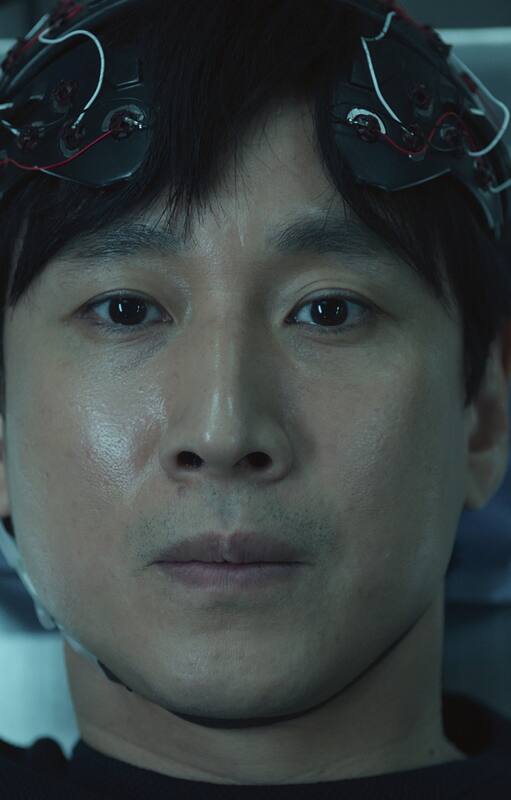Dr. Brain: de qué se trata la nueva serie de Corea del Sur que busca continuar el éxito de El juego del calamar