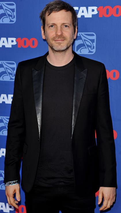 Dr. Luke, el productor acusado por Ke$ha de abuso