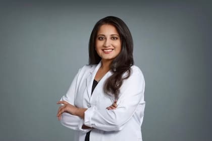 Dr. Purvi S. Parikh fue una de las especialistas que dejó sus recomendaciones (Foto: NYU Langone Health)