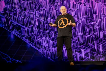 Werner Vogels: “Casi cualquier cosa en nuestro mundo podrá simularse”