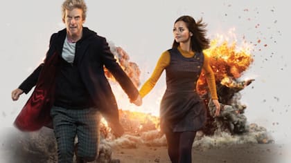 Doctor Who estrena temporada
