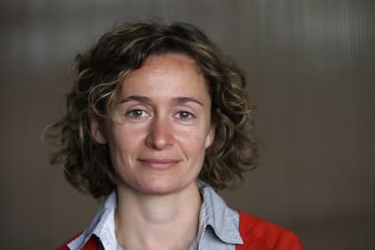 Dra. Alba Richaudeau, neuropsicóloga del Hospital Austral y el Instituto Argentino de Psicología Aplicada (Iapsa)