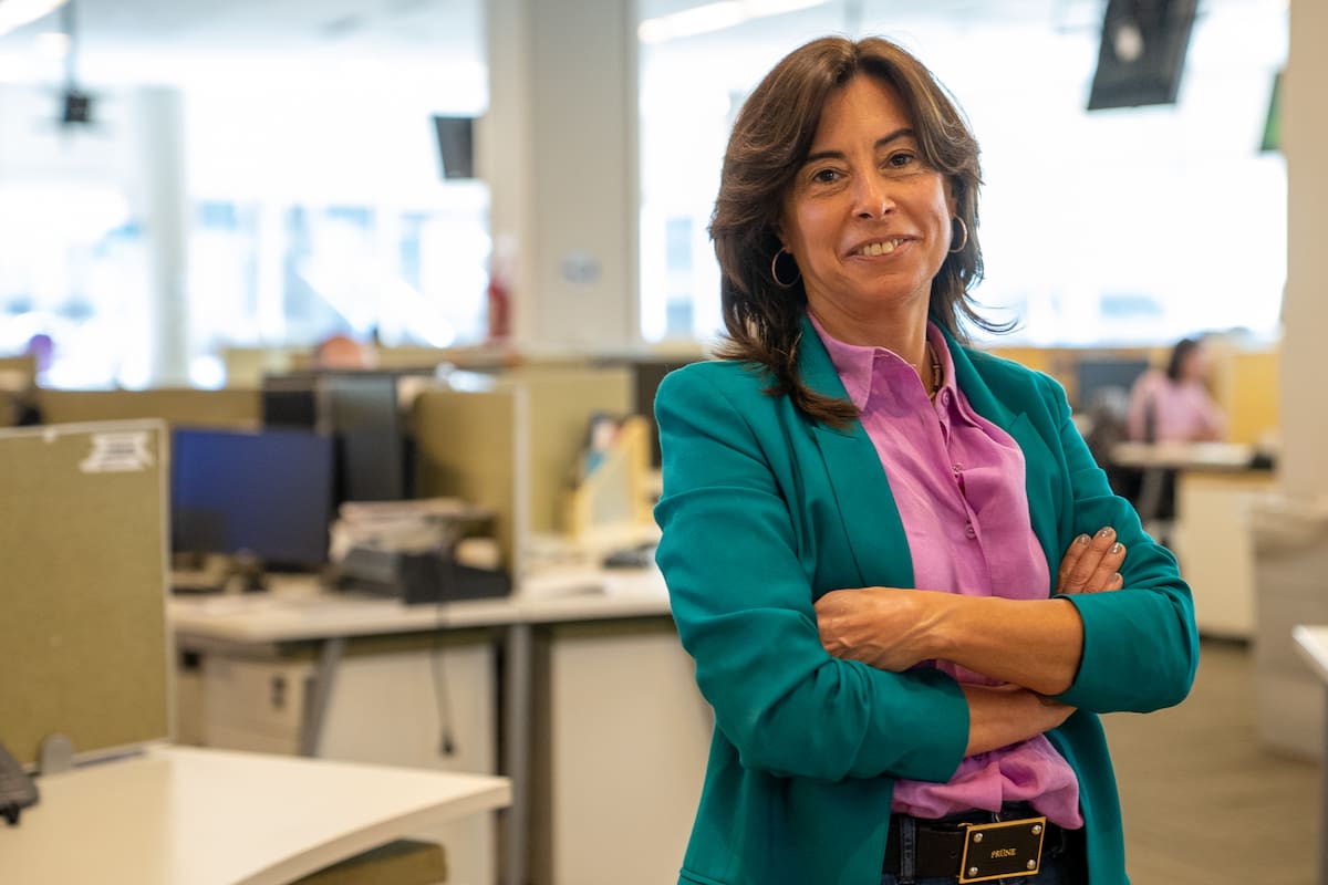 Dra. Rosana Gogorza, Neurología - MP1695