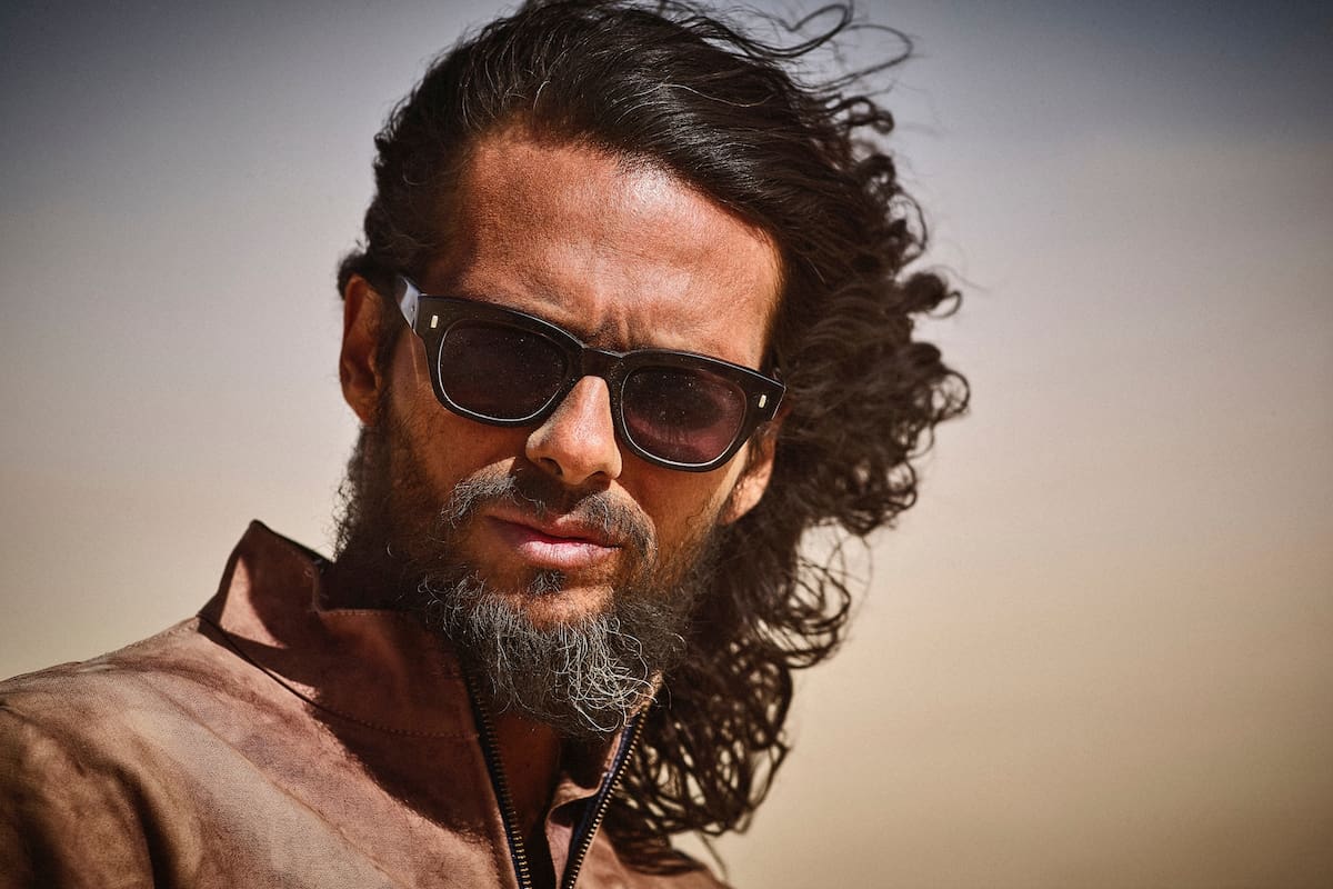 Draco Rosa