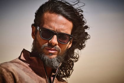 Draco Rosa