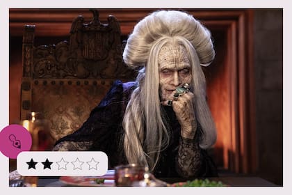 Drácula, de Luc Besson