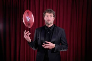 Draft NFL: El reto que espera a Fernando Mendoza en Raiders con la presión a los QBs elegidos número 1