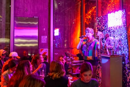 Drag Bingo en Orno