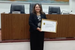 Quién era la reconocida investigadora del Conicet que fue asesinada a balazos por su pareja