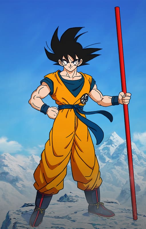 Dragon Ball
