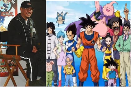 Dragon Ball fue creadpo por Akira Toiriyama (Foto: Wikipeadia-Archivo)