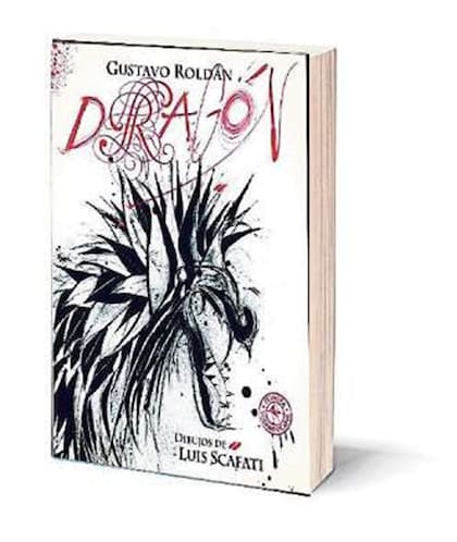 Dragón, de Gustavo Roldán, cumplió 20 años