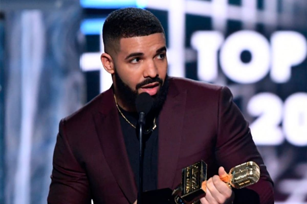Drake