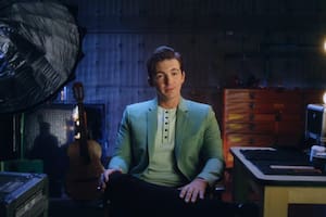 Drake Bell denunció los abusos que sufrió en Nickelodeon (Captura video)